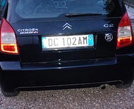 Citroen c2 - 2006