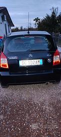 Citroen c2 - 2006