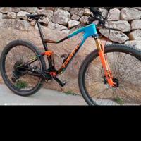 Mtb torpado  anno 2022