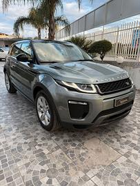 Range Rover Evoque 2.0 TD4 150 CV 5p. HSE Dynamic