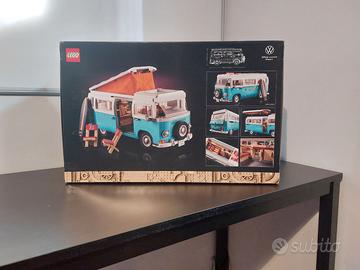 Lego-VW-T2-10279