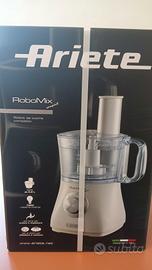 Robomix Ariete Compact 1769