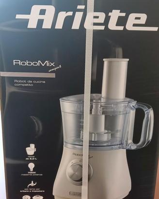 Robomix Ariete Compact 1769