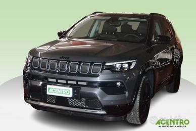 JEEP COMPASS - MY23 S 1.6 DIESEL 130HP MT U191861