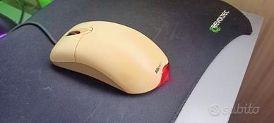 Mouse Microsoft X05 41663 ottico Intellimouse