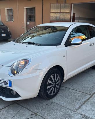 Alfa Romeo MiTo 1.4 78 CV 8V S&S