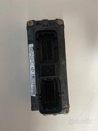 Centralina motore fiat punto