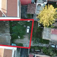 Assemini - LOTTO EDIFICABILE di 325 MQ