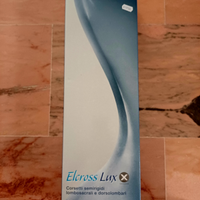 Corsetto Elcross Lux 2137