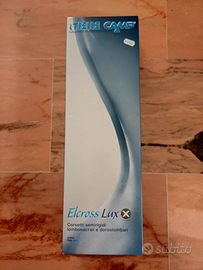 Corsetto Elcross Lux 2137