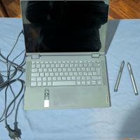 Lenovo IdeaPad Flex5 SSD 500 GB RAM 8 GB