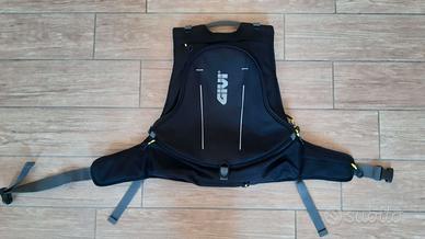 zaino moto