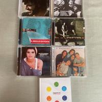 CD MUSICA ITALIANA