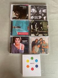 CD MUSICA ITALIANA