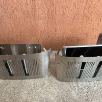 lampade cattura insetti