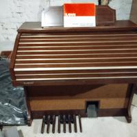 Organo elettronico KAWAI DX1700