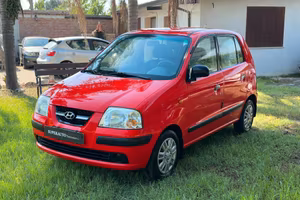 Hyundai Atos Prime 1.1 12V Active