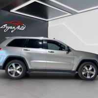 Jeep Grand Cherokee LIMITED 3.6 V6 vvt 4X4