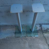 Stativi per casse audio