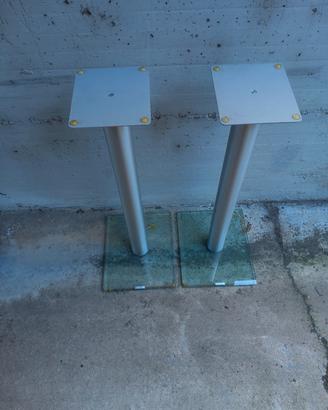 Stativi per casse audio