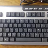 Tastiera Fujitsu