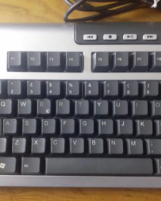 Tastiera Fujitsu