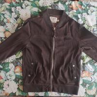 Felpa zipper Aviazione Navale 2015 vintage style c