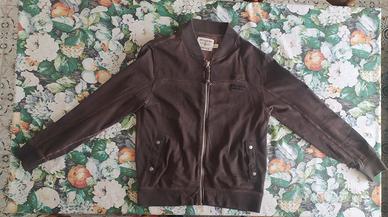 Felpa zipper Aviazione Navale 2015 vintage style c