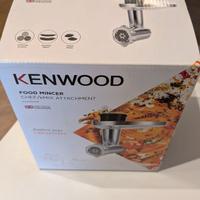 Accessorio tritacarne planetaria Kenwood Chef XL