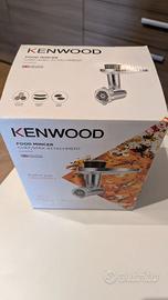 Accessorio tritacarne planetaria Kenwood Chef XL