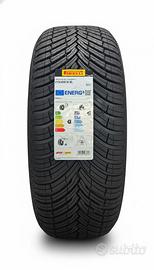 2 Pneumatici 215/45 R18 Pirelli Cinturato All Seas