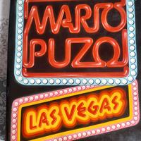 Las Vegas di Mario Puzo