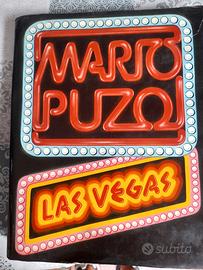 Las Vegas di Mario Puzo