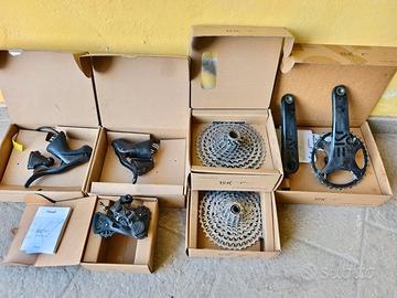 Gruppo Campagnolo EKAR