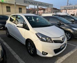 TOYOTA YARIS 1.4 D-4D90 CV ACTIVE 5P