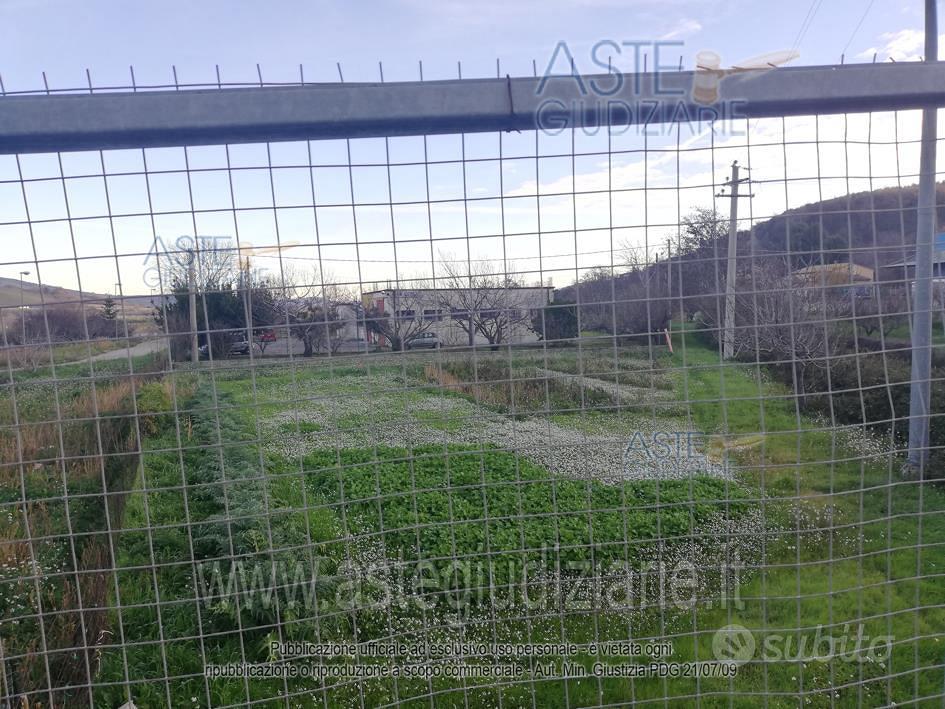 Terreno Agricolo Tocco da Casauria [A4276815] - Vista 3