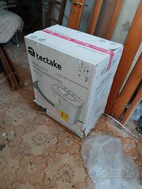 Lavatrice da camper 4,5