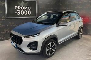 Dr 3.0 1.5 Bi-Fuel GPL