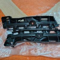 Kit staffe paraurti posteriore C1 Citroen