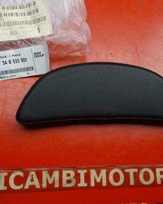 IMBOTTITURA VANO PORTAOGGETTI BMW RNINET