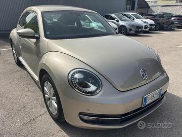 VOLKSWAGEN Maggiolino 1.2 TSI Design