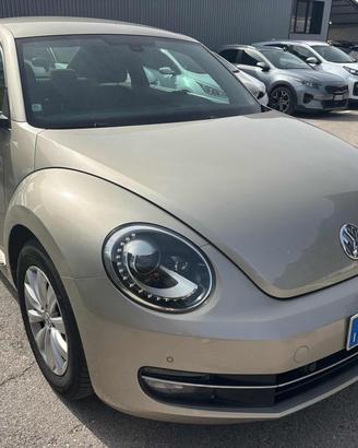 VOLKSWAGEN Maggiolino 1.2 TSI Design