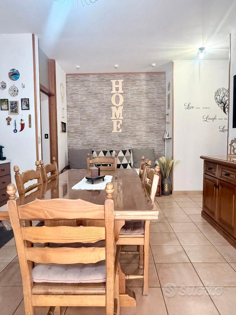 Appartamento – Monfalcone, Gorizia / Gurize / Gorica - Vista 4