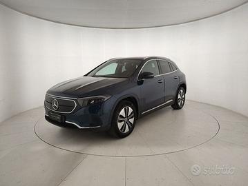 Mercedes-Benz EQA 250 Sport Plus