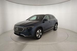 Mercedes-Benz EQA 250 Sport Plus