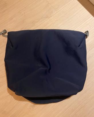 Coprigamba passeggino