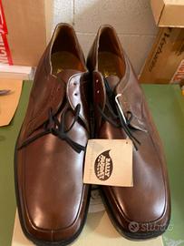 scarpa bally uomo 