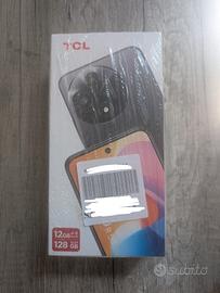 TCL smartphone 128 GB