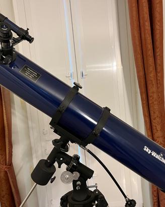 Sky-Watcher Newton Telescopio 114/900 EQ2