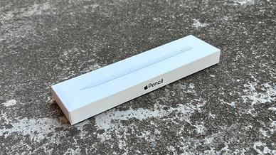 Apple Pencil USB-C nuova